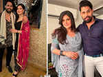 Zareen Khan is dating Bigg Boss 12 contestant Shivashish Mishra, pictures go viral