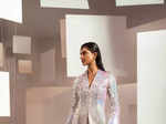 India Couture Week 2021: Pankaj & Nidhi