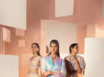 India Couture Week 2021: Pankaj & Nidhi