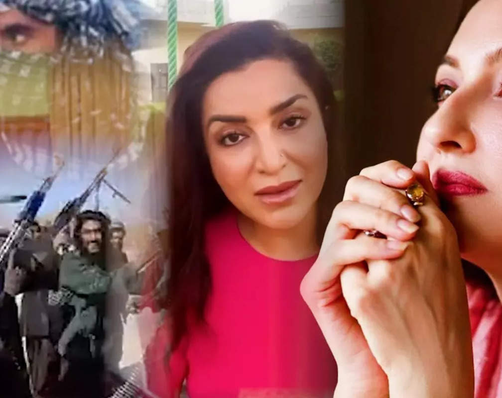 
Tisca Chopra, Saumya Tandon express concern for the Afghan people after Taliban takeover
