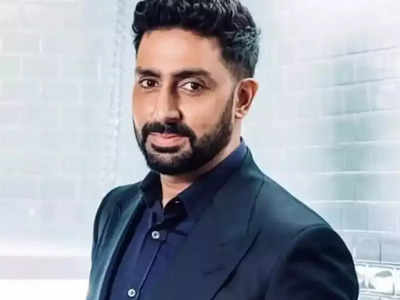 Abhishek Bachchan has not been approached for 'Oh My Kadavule' remake