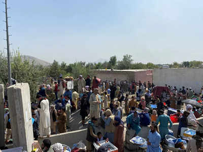 'Painful moment' as Dutch halt Kabul evacuation flights