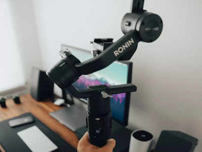dji best gimbal