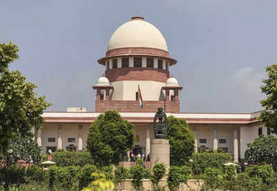 SC terms filing of sedition cases on regime change as disturbing trend, protects suspended IPS officer