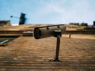 Smart Security Cameras For Your Premises (May, 2024)