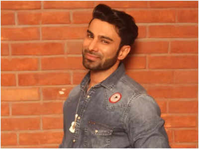 I feel fortunate to be working during these challenging times, says Abhinav Kapoor, who has joined the cast of Bade Achhe Lagte Hain 2