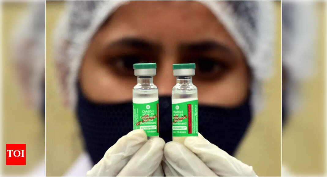 No plan yet to revise Covishield dose gap, clarifies govt