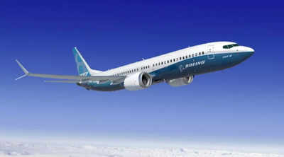 India allows Boeing 737 Max to fly again; SpiceJet to operate them by next month