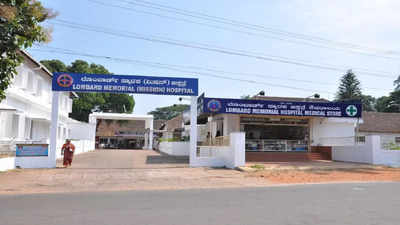 Udupi: Mission Hospital selected to train Covid warriors | Mysuru News ...