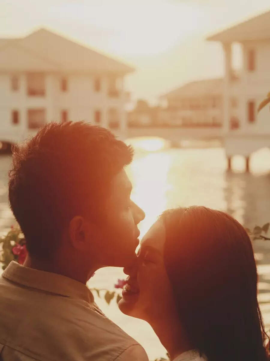 Why do we never forget our first love | Times of India