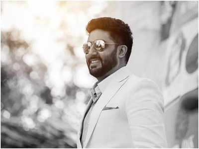 How Abhishek Bachchan fractured his hand while shooting in Chennai