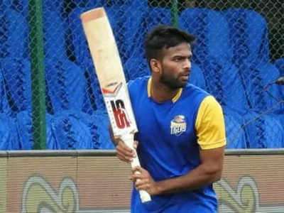 3 Karnataka cricketers to play for Sikkim this domestic season
