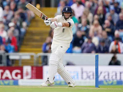 3rd Test: England pile misery on listless India as Root closes in on 3rd ton of series