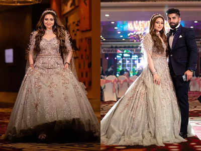 Buy MAHASIDDH FASHION Indian trendy Net Bridal Wedding Reception Lehenga  Chaniya Choli Dupatta 6228 at Amazon.in