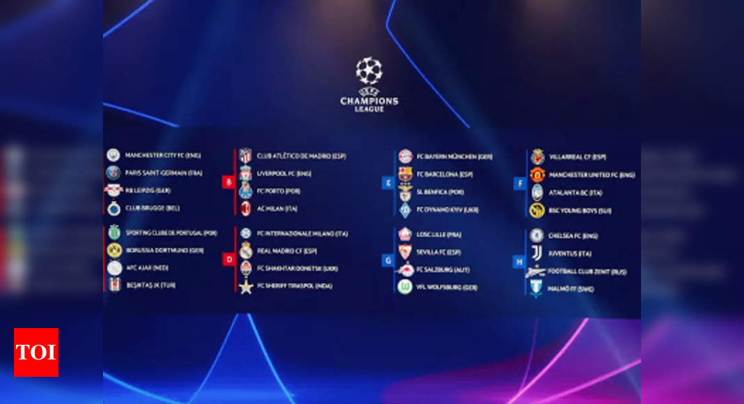 UEFA Champions League, SF, 2nd Leg l Manchester City v Paris  Saint-Germain