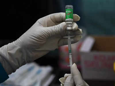‘Govt not planning to cut gap between two vaccine doses’