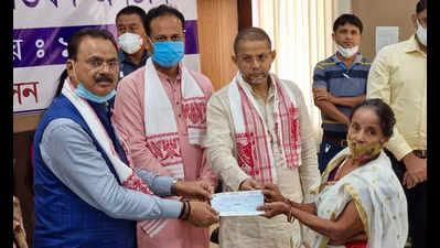 Assam minister Chandra Mohan Patowary rakes up controversy with remarks on Covid deaths