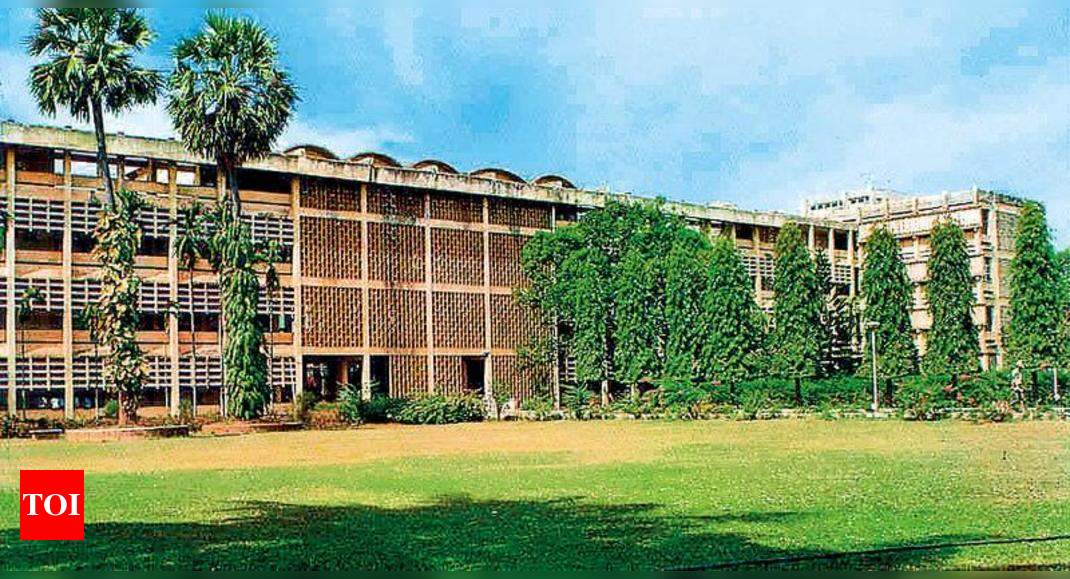 In a 1st, IIT-Bombay alumni to plan & build hostel on campus, will ...