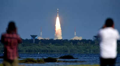 Adani, L&T among those in race for PSLV contract