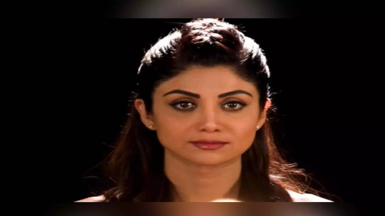 Shilpa Shetty shares a post, says, I made a mistake but its ok | Hindi  Movie News - Times of India