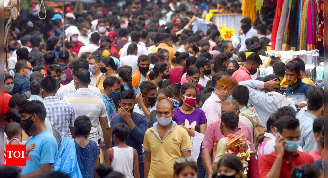 Live: Kerala logs 30k Covid cases for 2nd day
