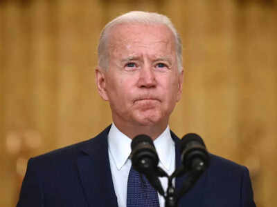 Biden warns Kabul airport attackers: 'We will hunt you down'