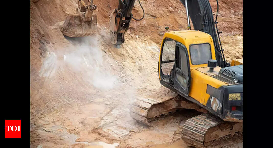 Goa illegal mining: Only Rs 100 crore recovered from notices for Rs 300 crore