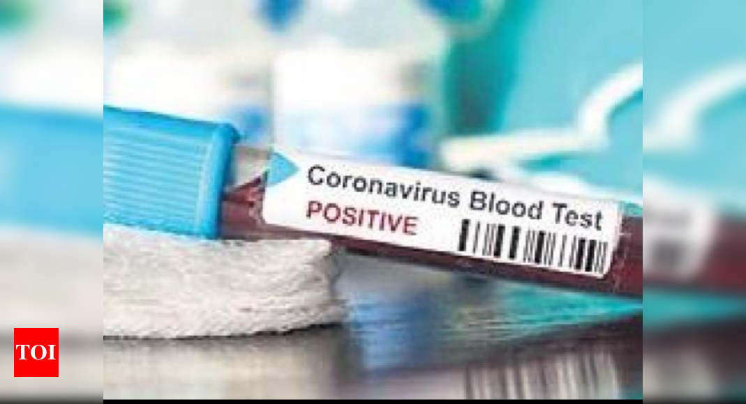 Goa: Nine of Borim family test Covid positive, house made micro zone