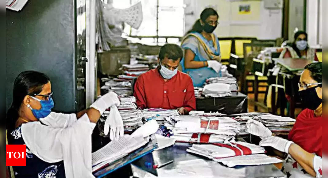 Kerala government to take stock of excess employees & redeploy them