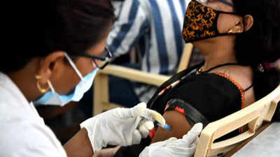 Navi Mumbai: NMMC to vaccinate only citizens above 30 years on Friday
