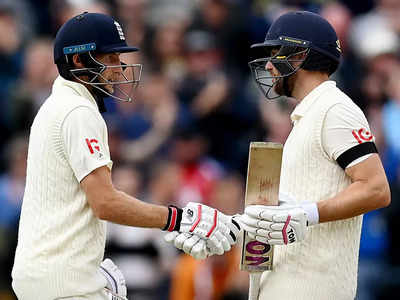 India vs England, 3rd Test: Indian bowlers tried their socks off but didn't get help from wicket, says Dawid Malan