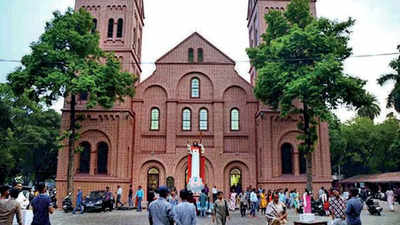 Brahmin link to Roman Catholics of Goa, Kumta and Mangalore, says CCMB