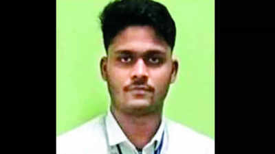 Bengaluru: Techie joins college as guard, steals computer parts worth Rs 35 lakh