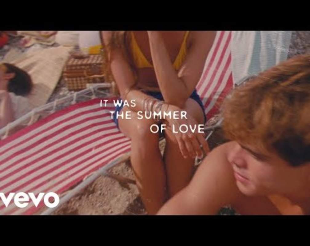 
Watch Latest English Official Music Lyrical Video Song - 'Summer Of Love' Sung By Shawn Mendes And Tainy
