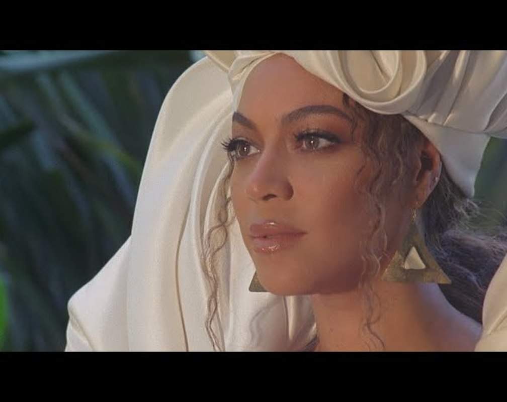 
Watch Latest Official English Music Video Song 'Otherside' Sung By Beyonce
