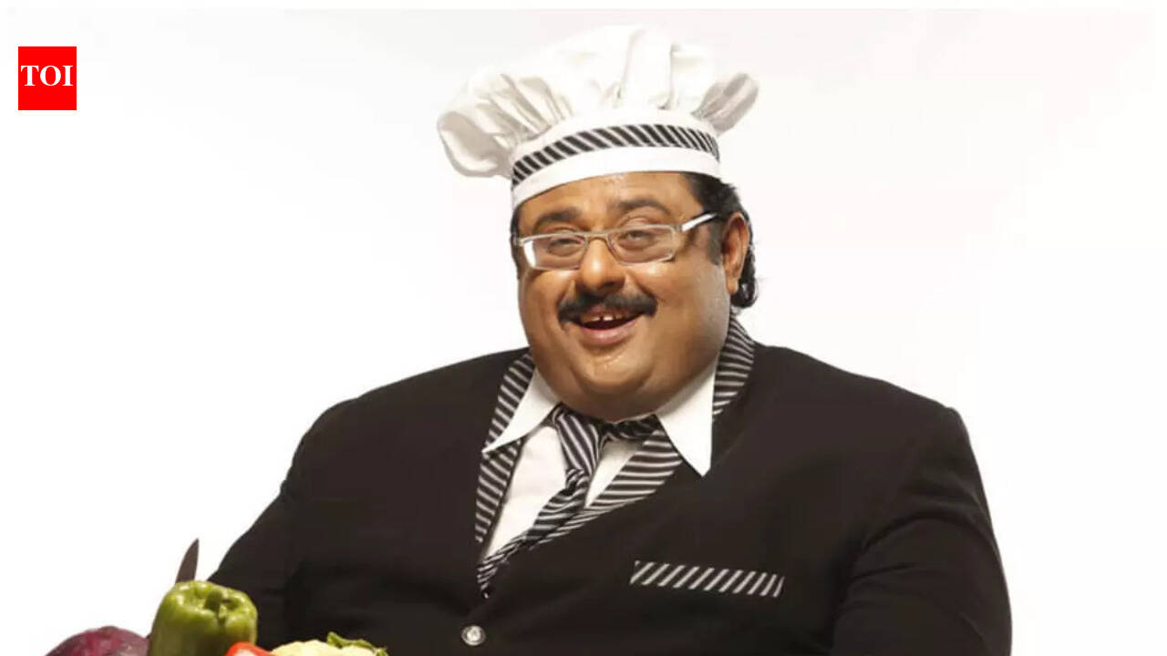 Naushad: Chef and producer Noushad passes away: M-Town celebs pay ...