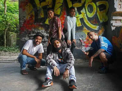 Sleek videos generate a strong buzz as Kolkata rappers bounce back with ...
