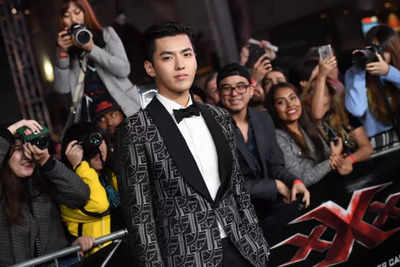 China cracks down on celebrity fan culture after scandals