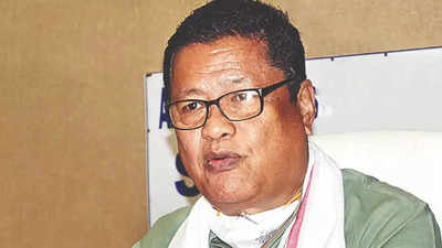 Assam: Fast track court to hear Nandita Saikia's case, says cabinet minister Ranoj Pegu