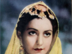 #GoldenFrames: Naseem Banu