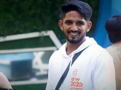 Bigg Boss Kannada Mini season: Dhanush Gowda emerges as the winner in ...