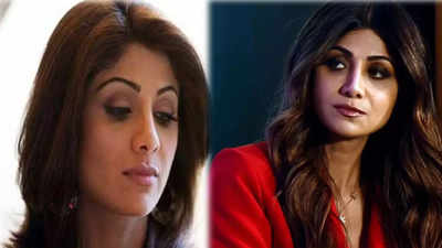 Shilpa Shetty Kundra shares a post about committing mistakes in life, says 'I made a mistake but it's ok'