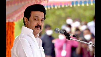 CM Stalin announces Rs 317crore welfare measures for Sri Lankan Tamils in refugee camps