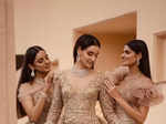 India Couture Week 2021: Amit GT
