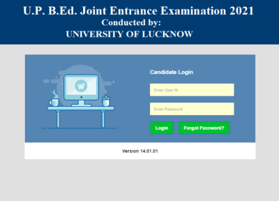 UP JEE B.Ed Result 2021 released at lkouniv.ac.in, here's direct link