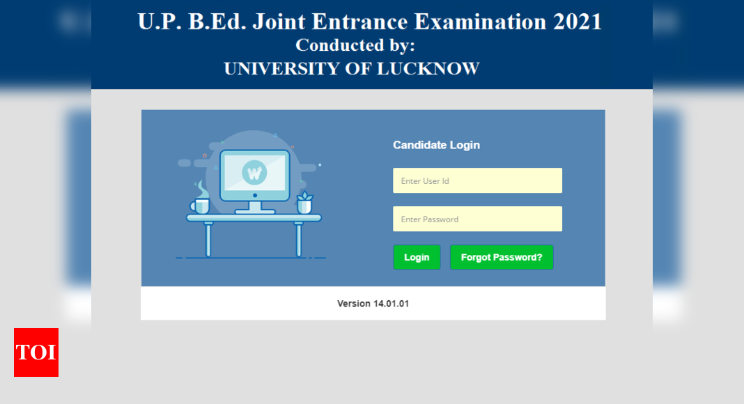 UP B.Ed Result: UP JEE B.Ed Result 2021 Declared At Lkouniv.ac.in ...