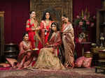 India Couture Week 2021: Ashima Leena