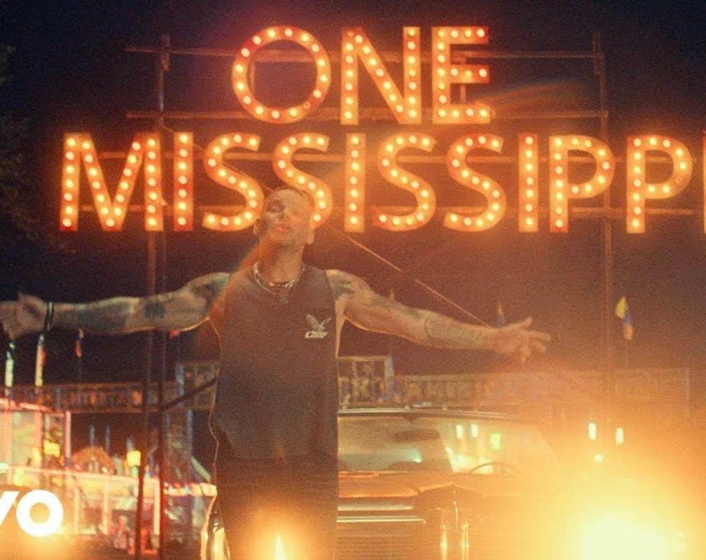 
Watch Latest English Official Music Video Song - 'One Mississippi' Sung By Kane Brown

