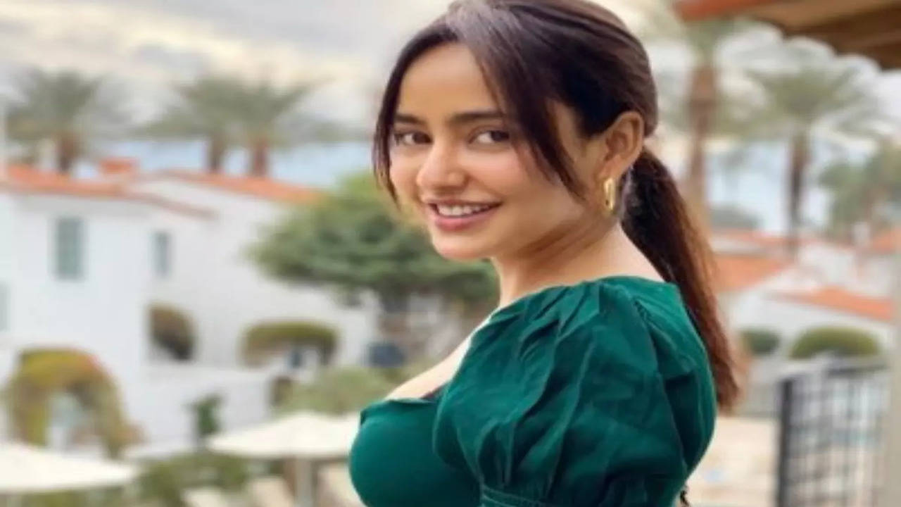 Neha Sharma: Conviction of telling story sells film to actor | Hindi Movie  News - Times of India