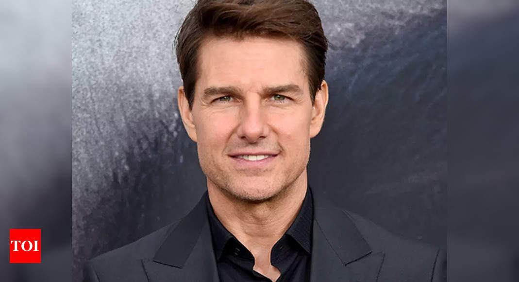 Tom Cruise Reveals Most Dangerous Stunt Ever In Mission Impossible 7 English Movie News